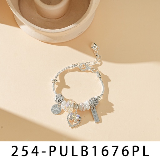 [254-PULB1676PL] Pulsera