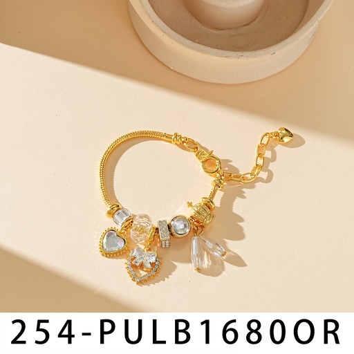 [254-PULB1680OR] Pulsera