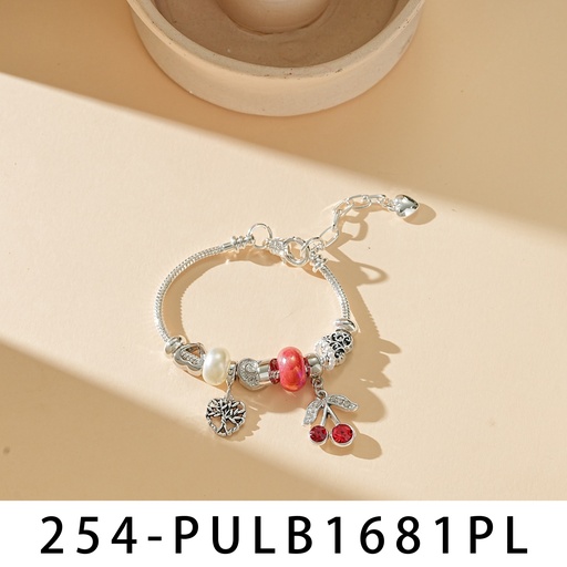 [254-PULB1681PL] Pulsera