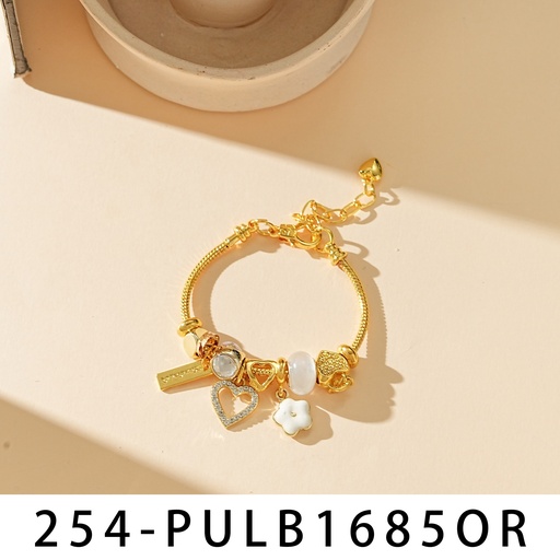 [254-PULB1685OR] Pulsera