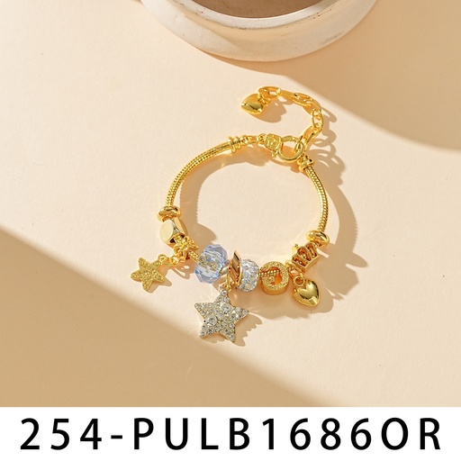 [254-PULB1686OR] Pulsera