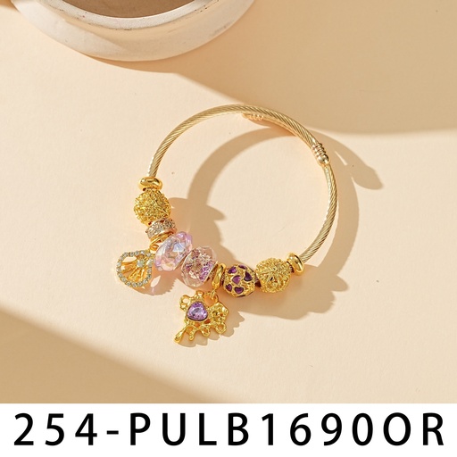 [254-PULB1690OR] Pulsera