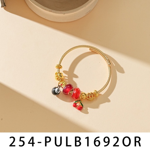 [254-PULB1692OR] Pulsera