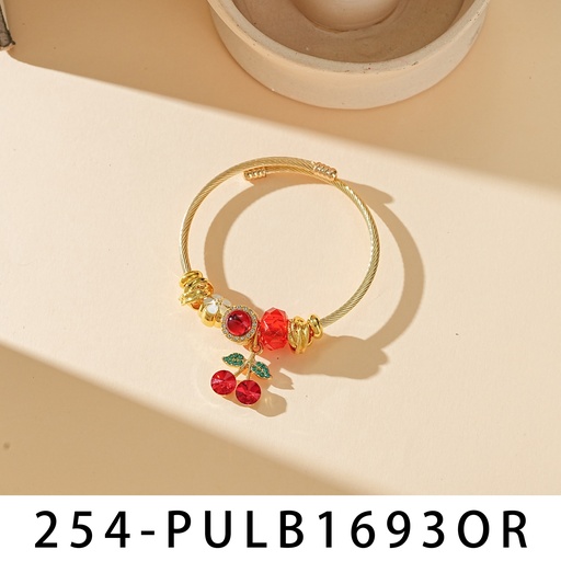 [254-PULB1693OR] Pulsera