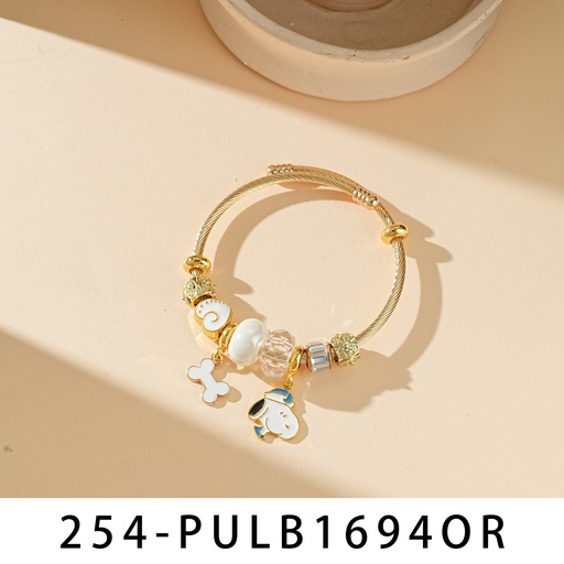 [254-PULB1694OR] Pulsera