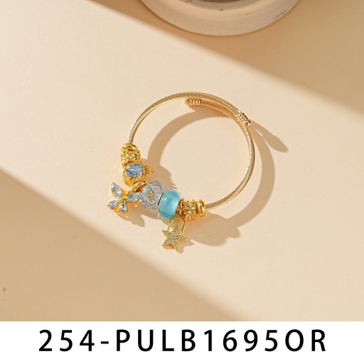 [254-PULB1695OR] Pulsera