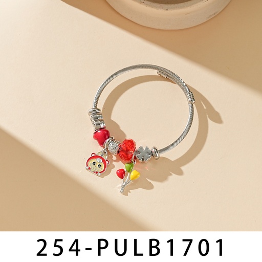 [254-PULB1701] Pulsera