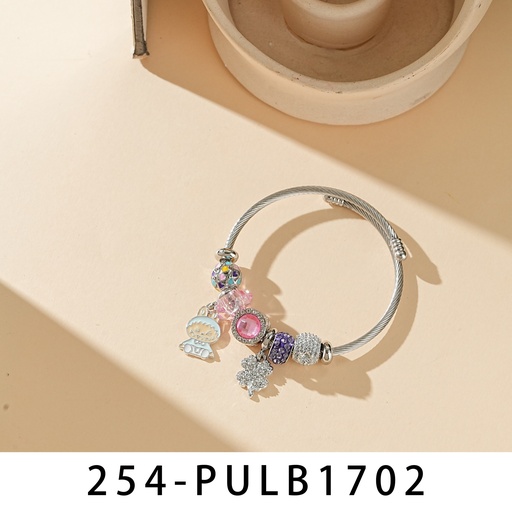 [254-PULB1702] Pulsera