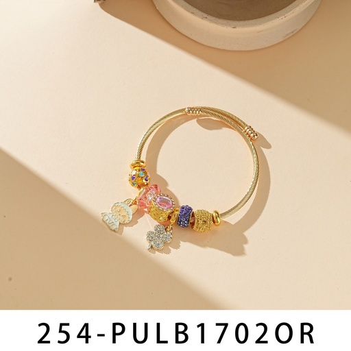 [254-PULB1702OR] Pulsera