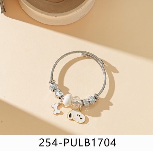 [254-PULB1704] Pulsera