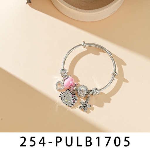 [254-PULB1705] Pulsera