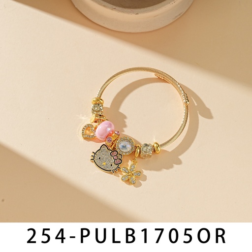 [254-PULB1705OR] Pulsera