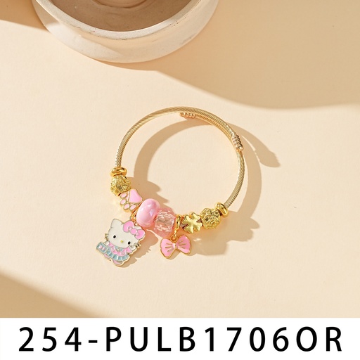 [254-PULB1706OR] Pulsera