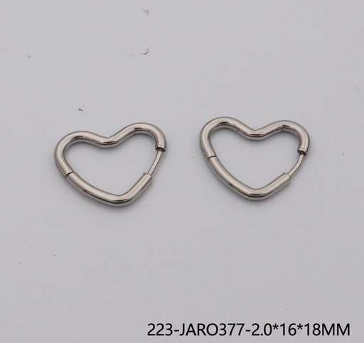 223-JARO377-2.0*16*18MM