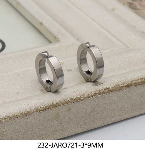 232-JARO721-3*9MM