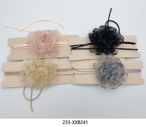 [233-XXB241] CHOKER