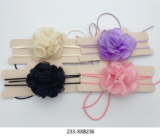 [233-XXB236] CHOKER