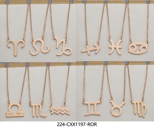 [224-CXX1197-ROR] COLLARES