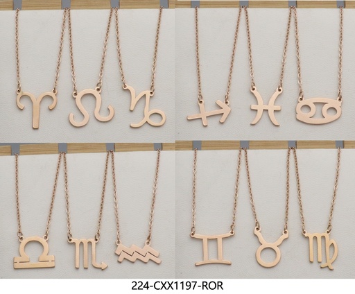 [224-CXX1197-ROR] COLLARES