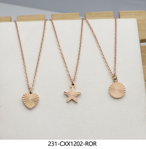 [231-CXX1202-ROR] COLLARES