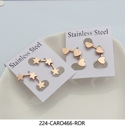 [224-CARO466-ROR] AROS