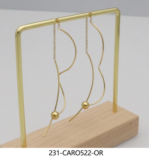 [231-CARO522-OR] 231-CARO522-OR