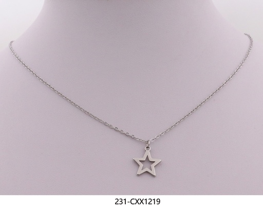 [231-CXX1219] COLLARES