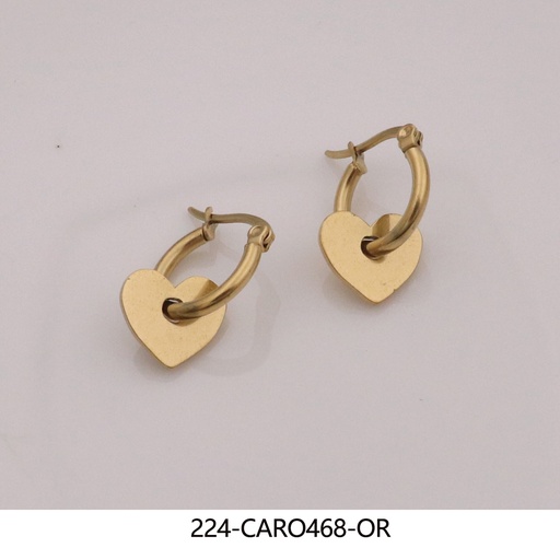 [224-CARO468-OR] AROS