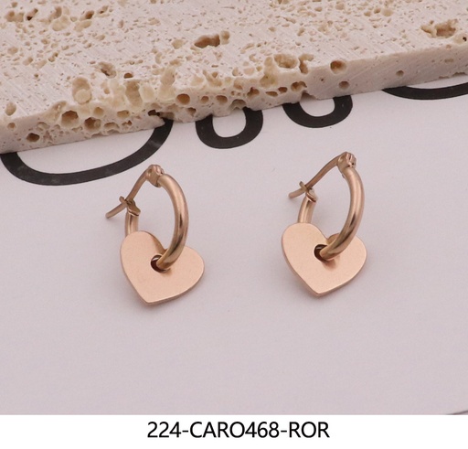 [224-CARO468-ROR] AROS