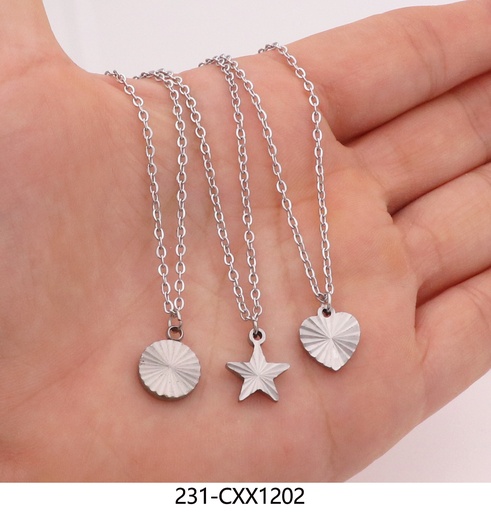 [231-CXX1202] COLLARES