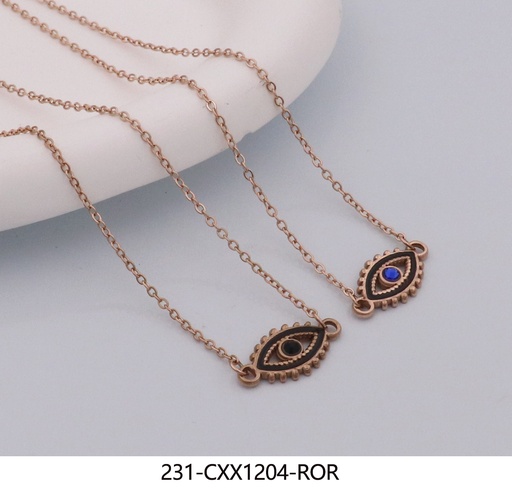 [231-CXX1204-ROR] COLLARES