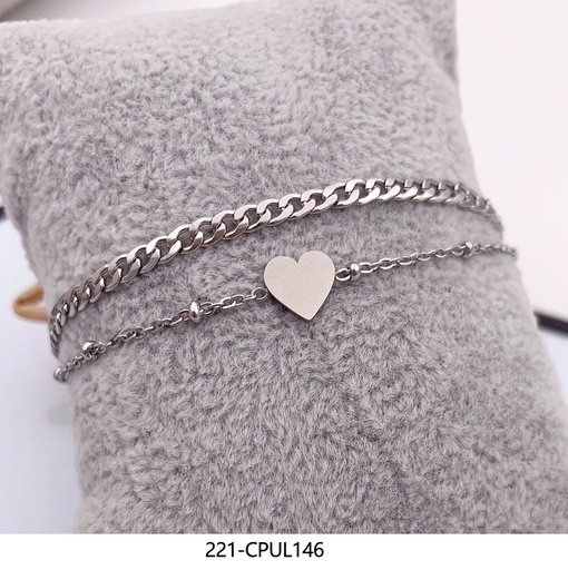 [221-CPUL146] PULSERAS