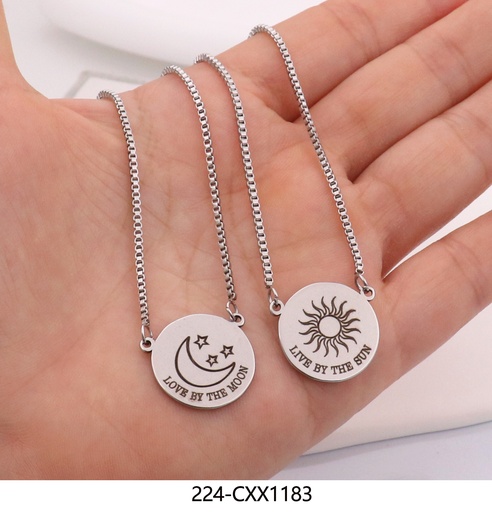 [224-CXX1183] COLLARES