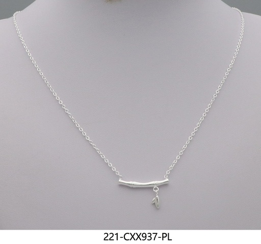 [221-CXX937-PL] COLLARES