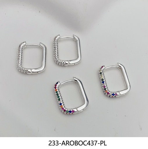 [233-AROBOC437-PL] AROS