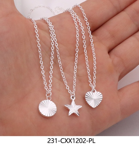 [231-CXX1202-PL] COLLARES