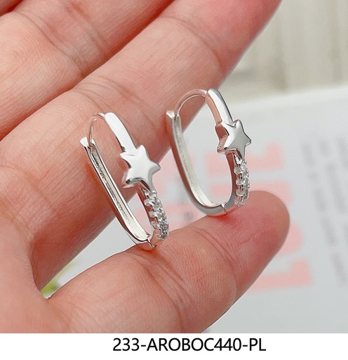 [233-AROBOC440-PL] AROS