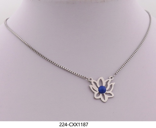 [224-CXX1187] COLLARES