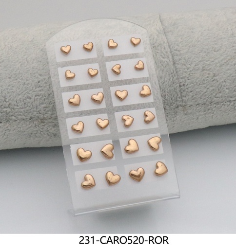 [231-CARO520-ROR] AROS