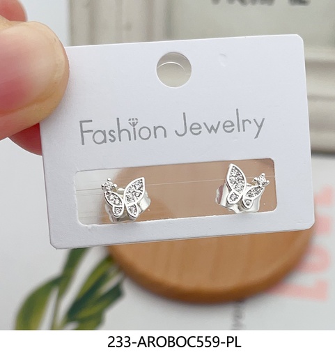 [233-AROBOC559-PL] ARO COBRE