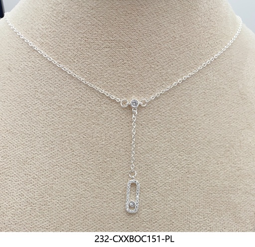 [232-CXXBOC151-PL] COLLAR