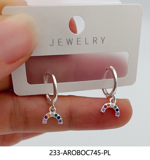 [233-AROBOC745-PL] ARO COBRE