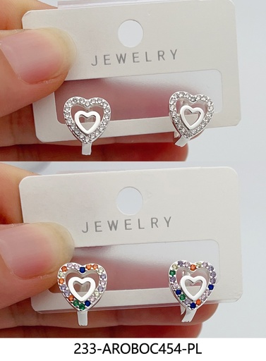 [233-AROBOC454-PL] ARO COBRE