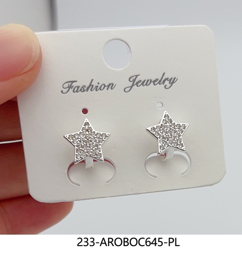 [233-AROBOC645-PL] ARO COBRE