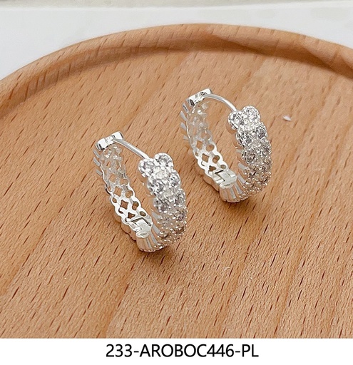 [233-AROBOC446-PL] ARO COBRE