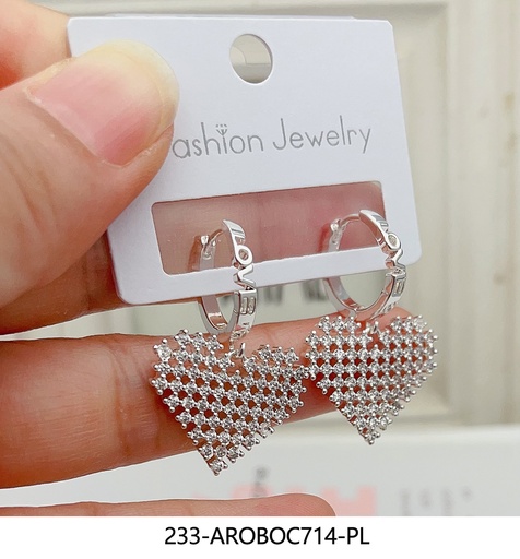 [233-AROBOC714-PL] AROS