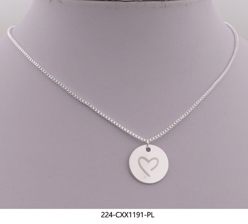 [224-CXX1191-PL] COLLARES