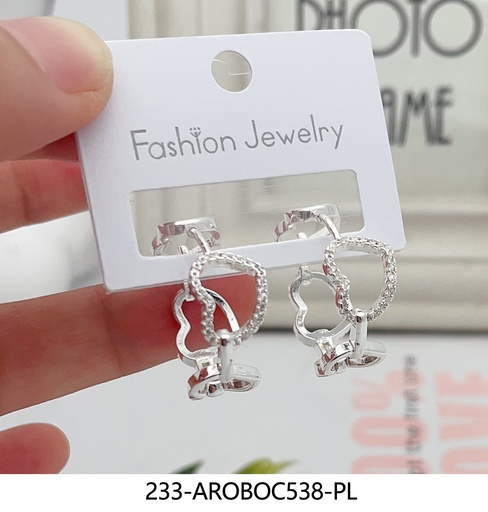 [233-aroboc538-pl] AROS