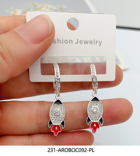 [231-AROBOC092-PL] AROS