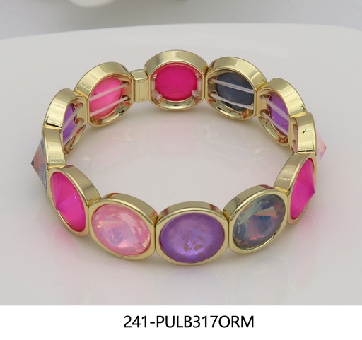 [241-PULB317ORM] PULSERAS